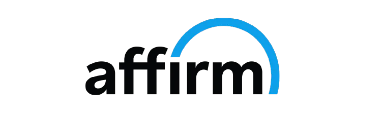 Pay with Affirm