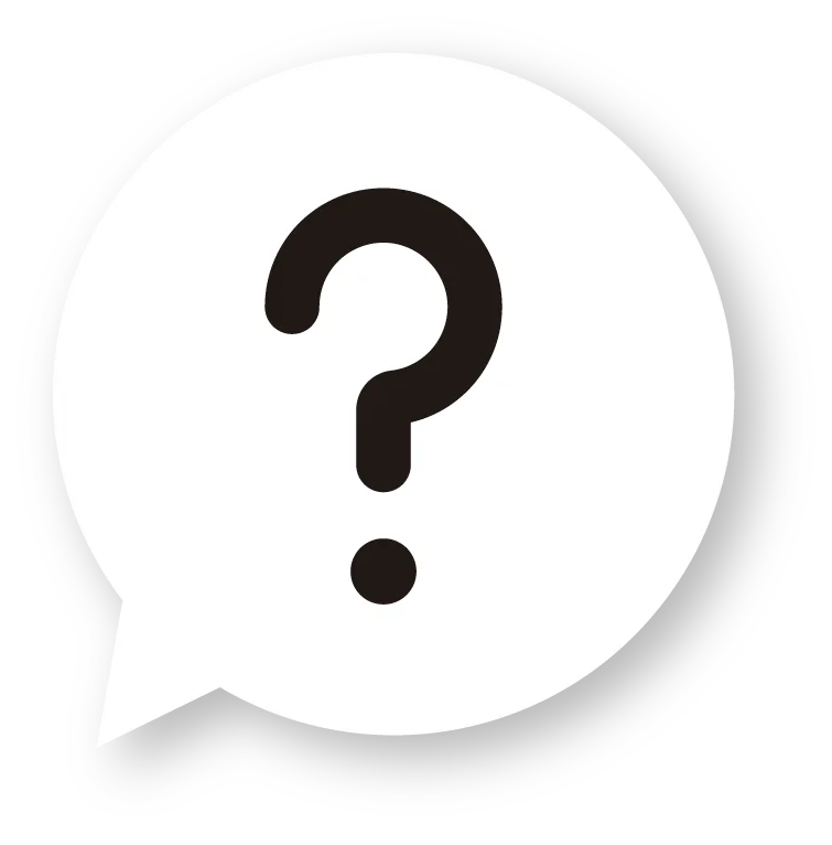 question