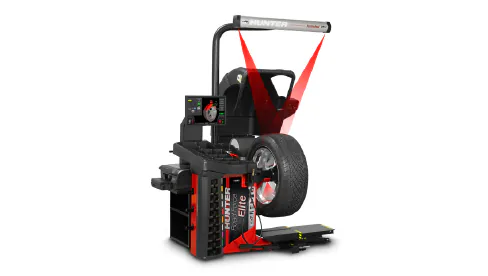 Road force balance service
