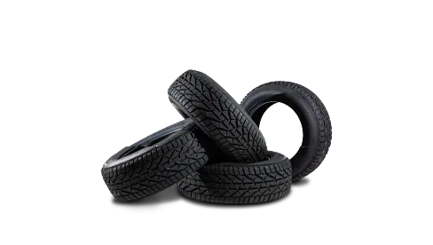 Tire rotation service