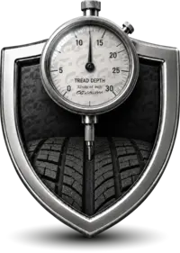 Tred Measured