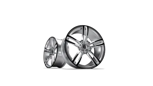 Shop wheels
