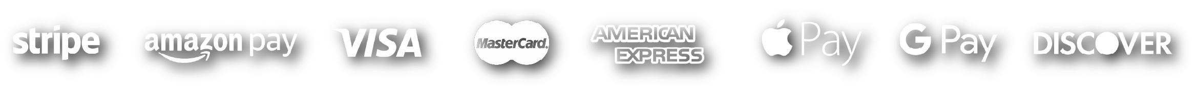 Payment Logo