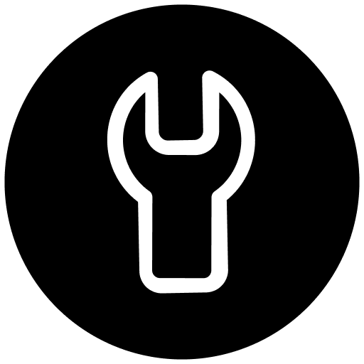patch repair icon