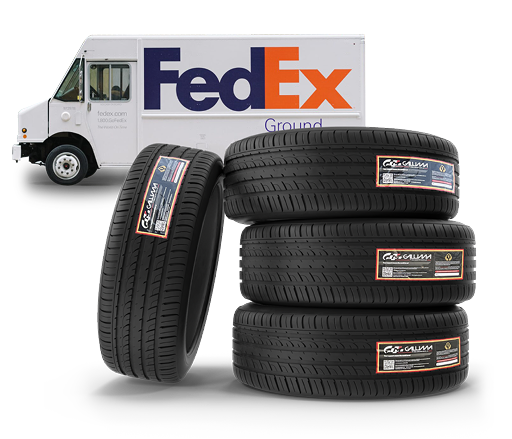 FedEx Logo