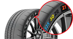 Search tires