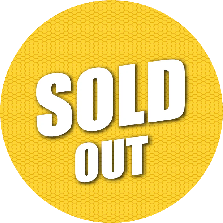soldout