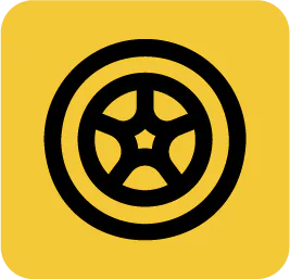 Tire Icon